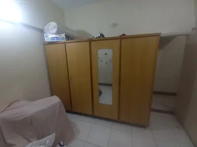 4 door wooden Cupboard/Almari for sale - photo 1