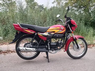 HONDA || Pridor || Edition || Model 2025 - photo 2