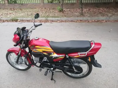 HONDA || Pridor || Edition || Model 2025 - photo 3