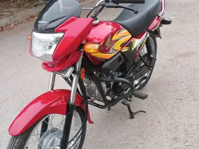 HONDA || Pridor || Edition || Model 2025 - photo 7