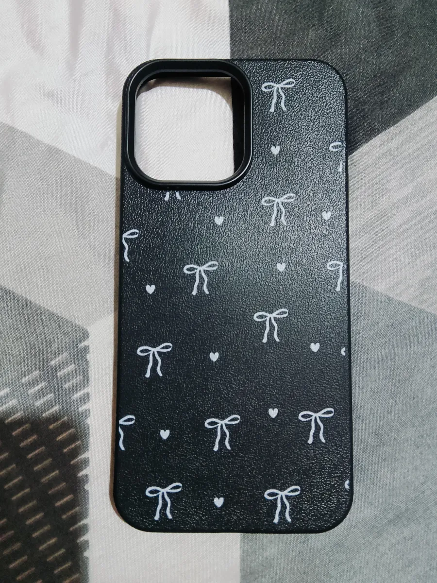 Iphone 14 pro max cover