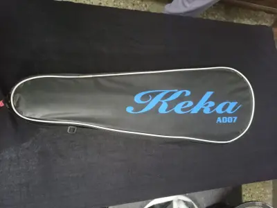 COKA Jianfeng PRO-007 Badminton Rackets Pair | Brand New | KEKA A007 C - photo 2