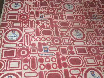 Wooden bed set with matress almari + dressing - photo 2