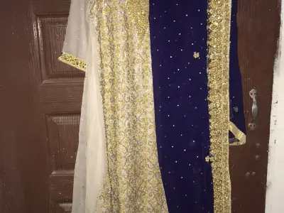 Walima maxi - photo 2