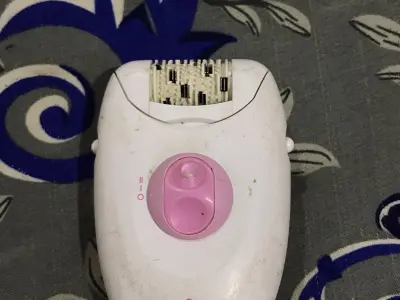 Braun Hair removing machine silk apil 3 - photo 5