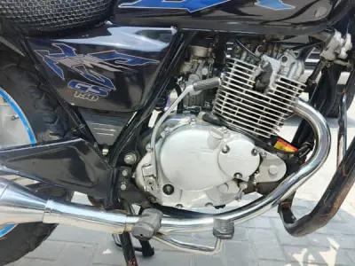 Suzuki || Gs 150 SE || Special Edition || Model 2021 - photo 4