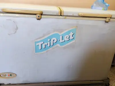 Deep Freezer - Excellent Condition (Original ) - photo 2