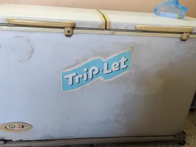 Deep Freezer - Excellent Condition (Original ) - photo 3