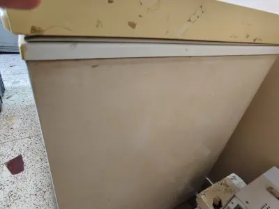 Deep Freezer - Excellent Condition (Original ) - photo 4