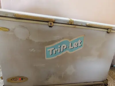 Deep Freezer - Excellent Condition (Original ) - photo 9