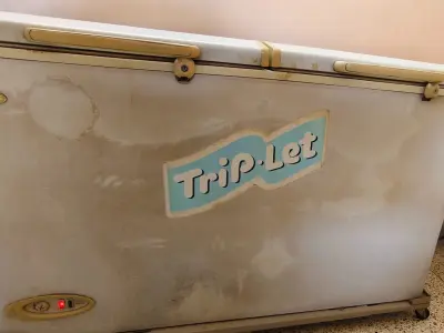 Deep Freezer - Excellent Condition (Original ) - photo 10