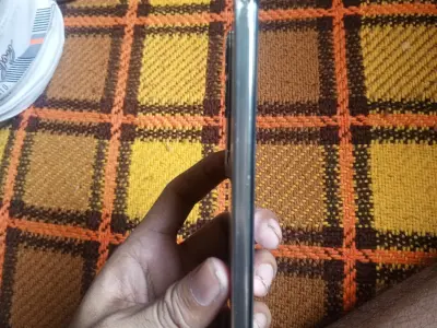 Vivo y200 - photo 2