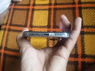 Vivo y200 - photo 3