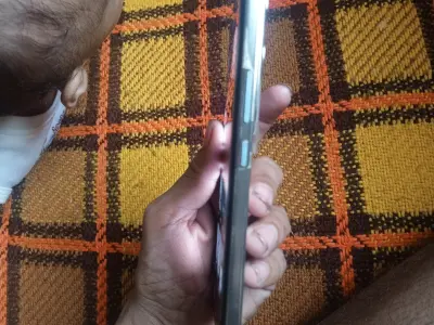 Vivo y200 - photo 4
