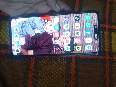 Vivo y200 - photo 5