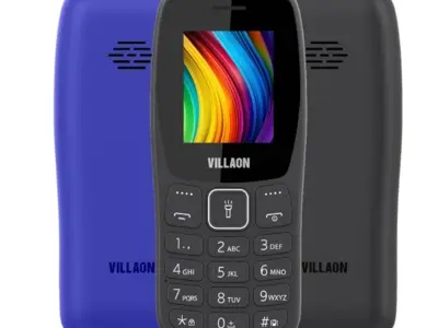 Villaon V105