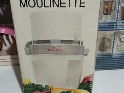 MOULINEX CHOPPER FOR SALE - photo 1