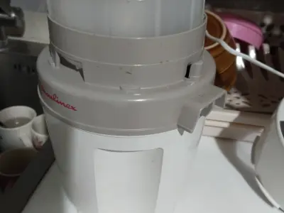 MOULINEX CHOPPER FOR SALE - photo 2