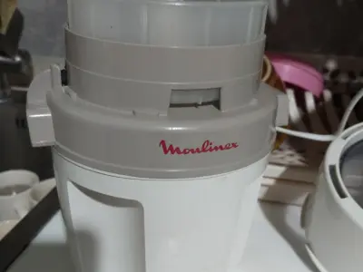 MOULINEX CHOPPER FOR SALE - photo 5