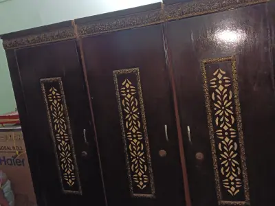 Complete Bedroom Furniture Set - photo 1