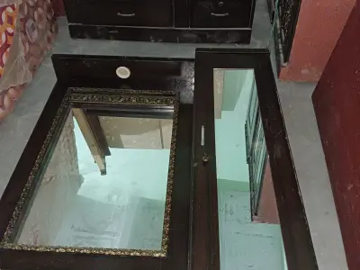 Complete Bedroom Furniture Set - photo 5
