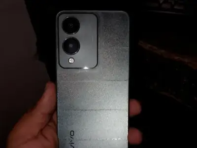 Vivo y17s 6 128     30000/-Rs - photo 1