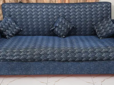 5 seater sofa set - photo 2