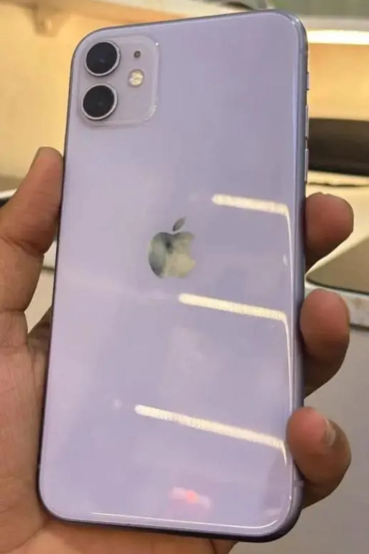 Iphone 11