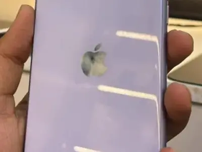 Iphone 11 - photo 1
