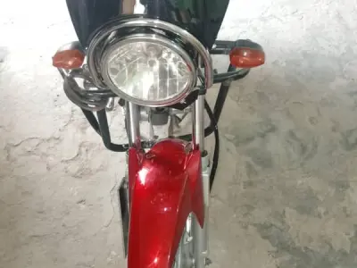 | Yamaha | YB 125Z | Model 2020 | Condition 10/10 | - photo 11