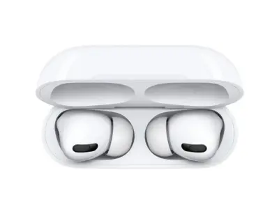 AirPods Pro Wireless Earbuds with Active Noise Cancellation & Fast Charging - photo 2