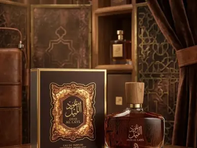 Oud Al Layl 100ML - photo 1