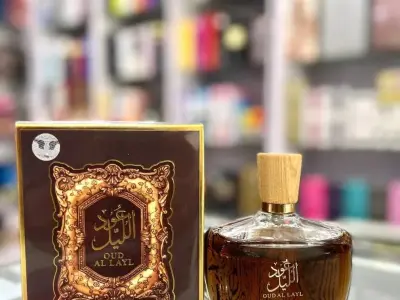 Oud Al Layl 100ML - photo 2