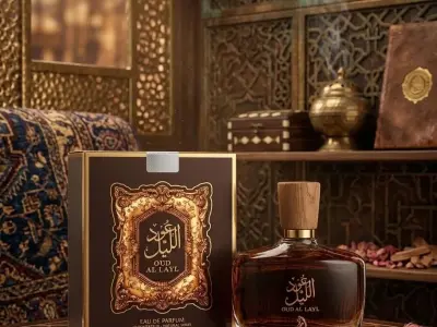 Oud Al Layl 100ML - photo 3