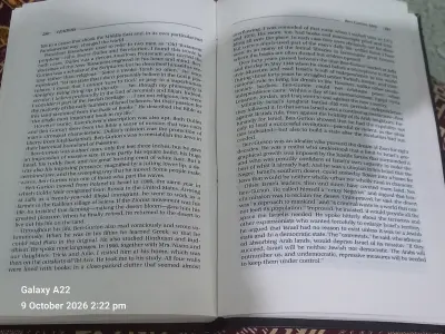 Leaders by Richard Nixon, an amazing book with details of leaders in history and - photo 2
