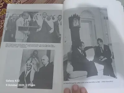 Leaders by Richard Nixon, an amazing book with details of leaders in history and - photo 3