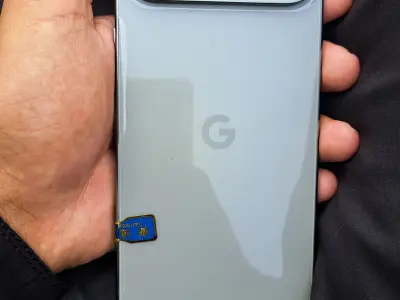 Google Pixel 9 Pro XL 16/256GB Brand New Non PTA - photo 3
