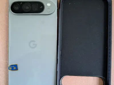 Google Pixel 9 Pro XL 16/256GB Brand New Non PTA - photo 4