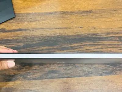 Apple MacBook Pro 15-inch 2018 | Core i7 | 16GB RAM | 256GB SSD - photo 5