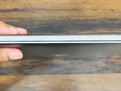 Apple MacBook Pro 15-inch 2018 | Core i7 | 16GB RAM | 256GB SSD - photo 6