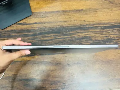 Apple MacBook Pro 15-inch 2018 | Core i7 | 16GB RAM | 256GB SSD - photo 7