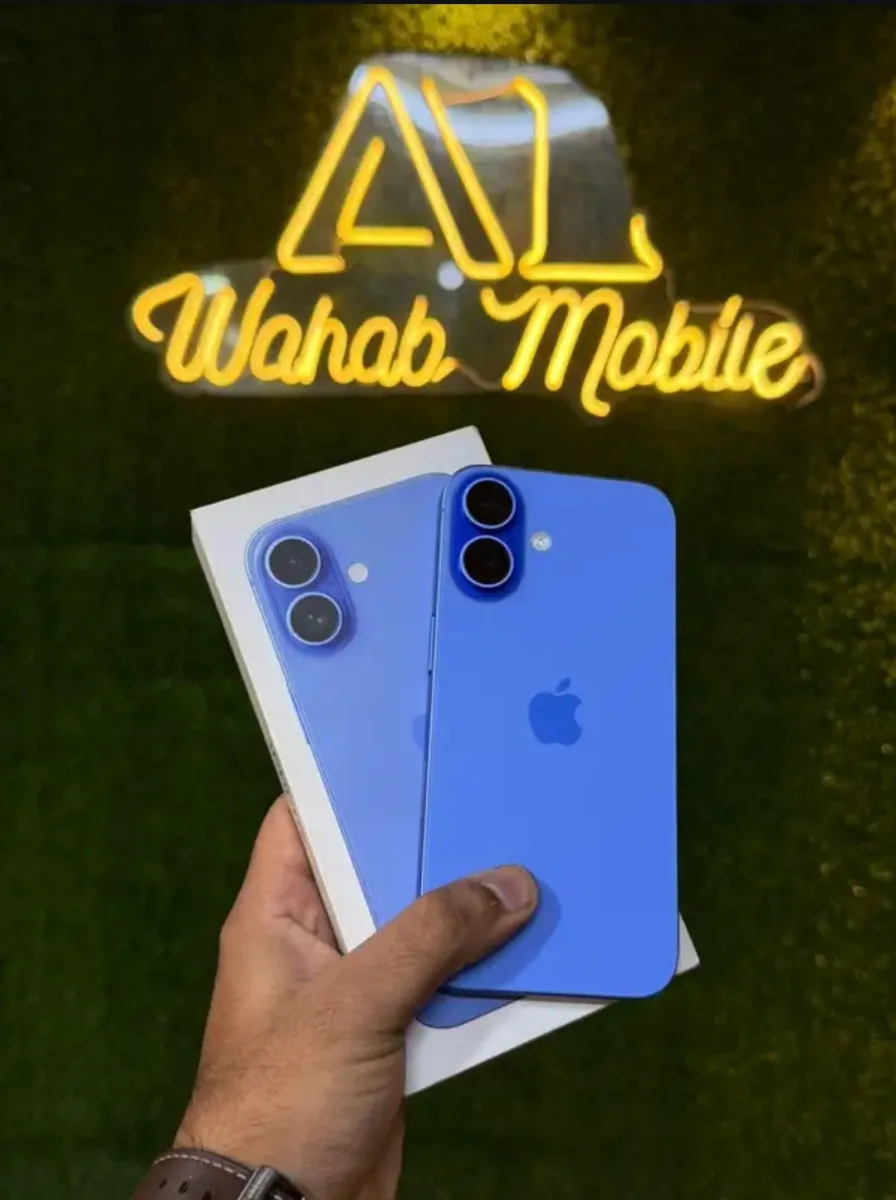 Iphone 16 