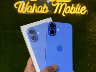 Iphone 16  - photo 1