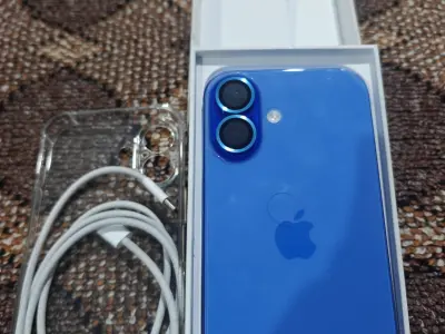 Iphone 16  - photo 3