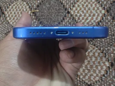 Iphone 16  - photo 5