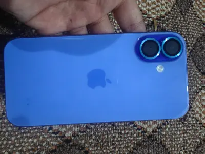 Iphone 16  - photo 7