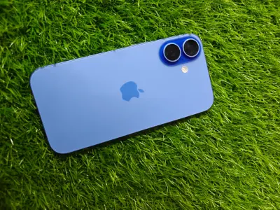 Iphone 16  - photo 9
