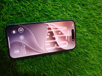 Iphone 16  - photo 10