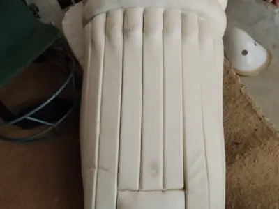 Without batt Complete Cricket Kit for Sale – Pads, Gloves, Helmet & Bag - photo 2
