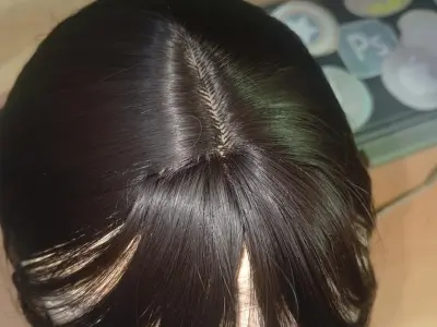 Beautiful Hair Wigs & Extensions for Every Style - photo 3